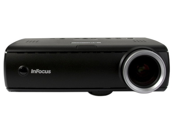 Proyector InFocus Work Big IN37 de 3000 Lúmenes