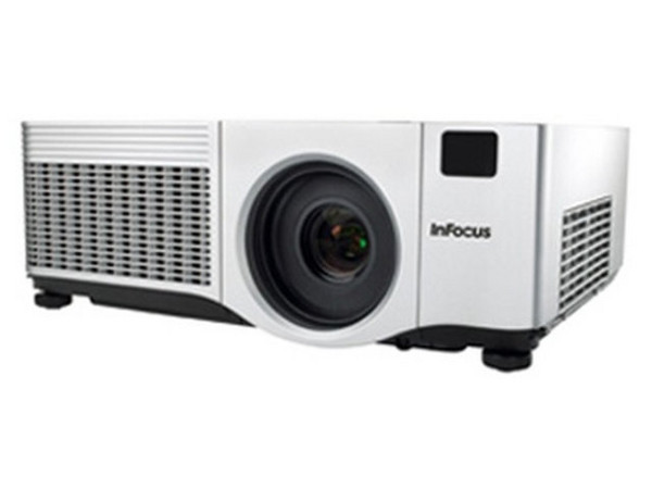Proyector InFocus Work Big IN42 de 3500 LUMENES