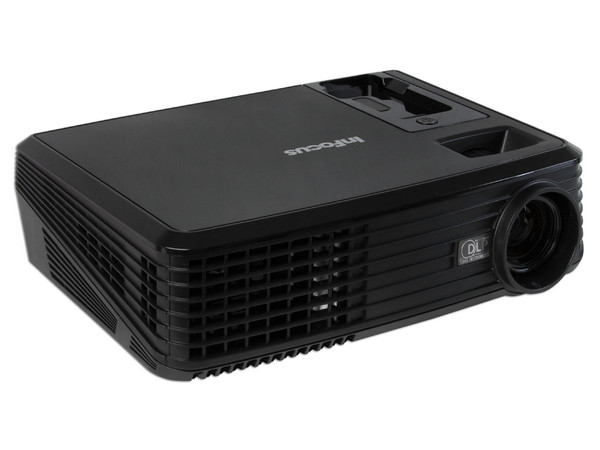 Proyector InFocus X6 de 2,000 Lúmenes
