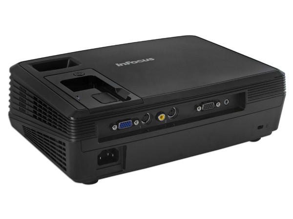 Proyector InFocus X6 de 2,000 Lúmenes