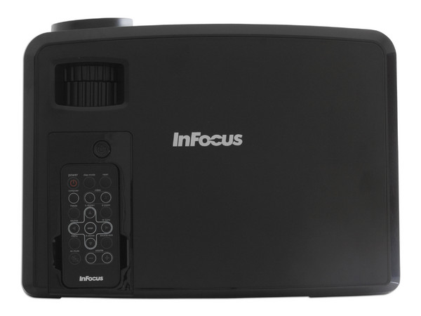 Proyector InFocus X6 de 2,000 Lúmenes