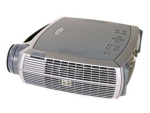 Proyector In Focus LP650 de 2500 Lumens