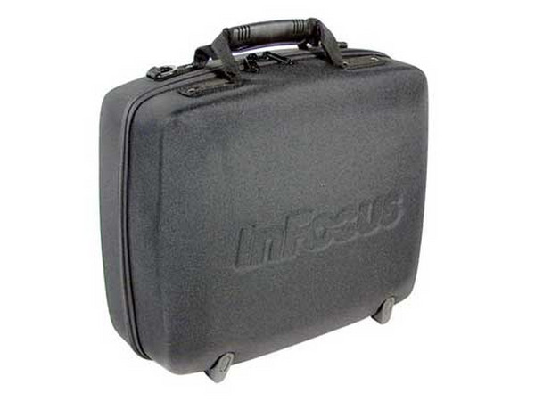 Proyector In Focus LP650 de 2500 Lumens