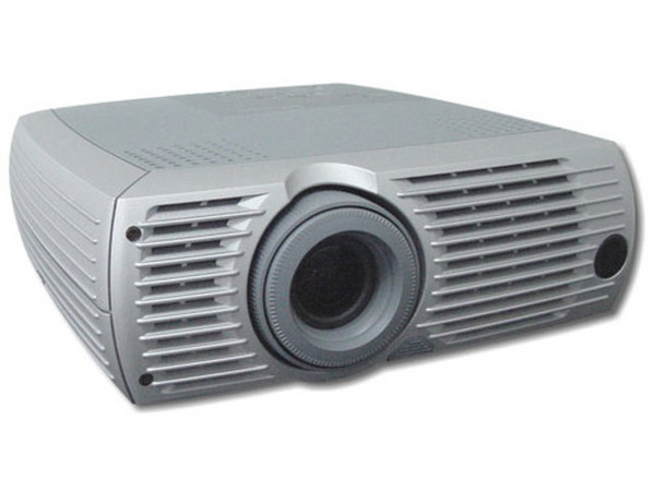Proyector In Focus LP250 1100 LUMENS