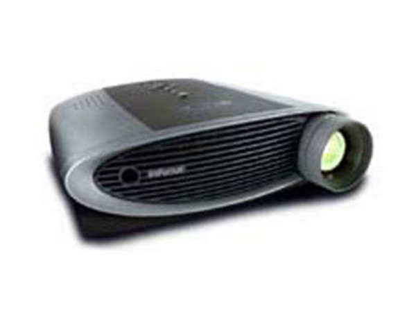 Proyector Infocus LP530 DLP, 2000 Lumens