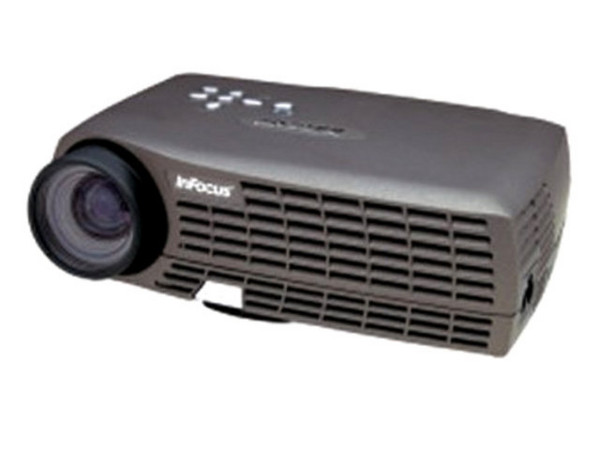 Proyector InFocus LP70 de 1400 LUMENES