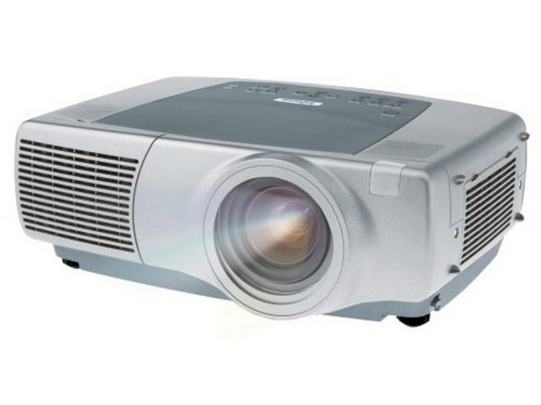 Proyector InFocus LP850 de 4500 LUMENS 7.7KG