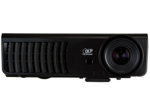 Proyector LG BS254, Resolución de 800 x 600 y 2500 lúmenes. 