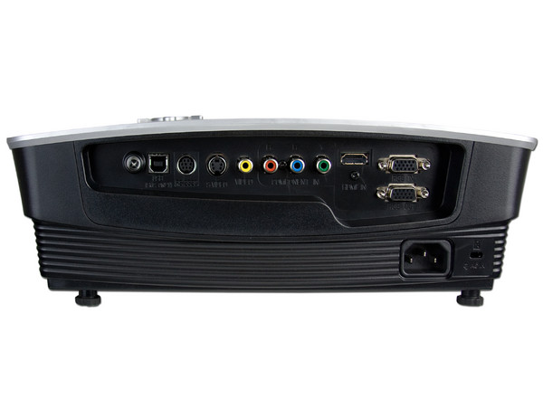 Proyector LG DX630, Resolución de 1024 x 768 y 3000 lúmenes.