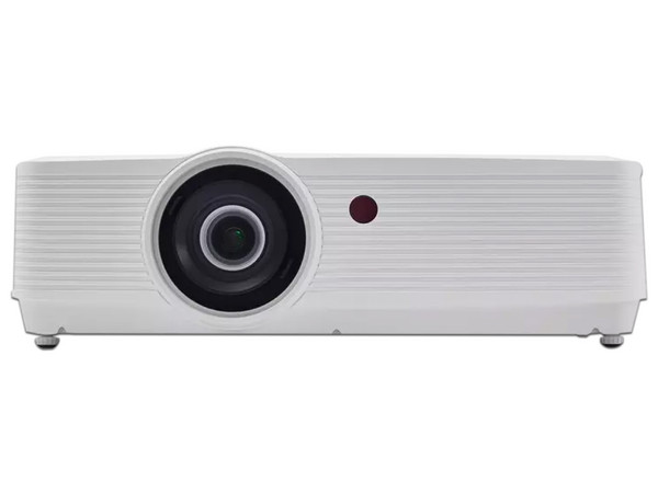Proyector SMX MX-L5600W, 
Resolución 1280 x 800, Contraste 15000:1, 
5600 ANSI-Lumens.