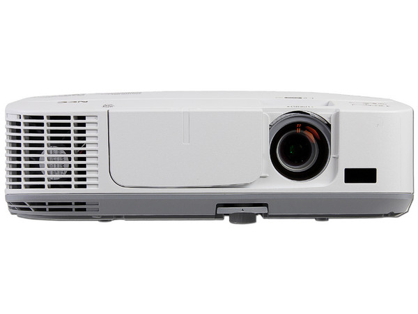  Proyector NEC M300X, Resolución de 1024 x 768, 3000 lúmenes, Contraste 2000:1.