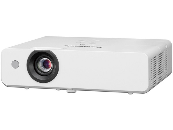 Proyector Panasonic PT-LB353U, Resolución de 1024 x 768, Contraste De 12,000:1 y 3300 ANSI-Lumens.