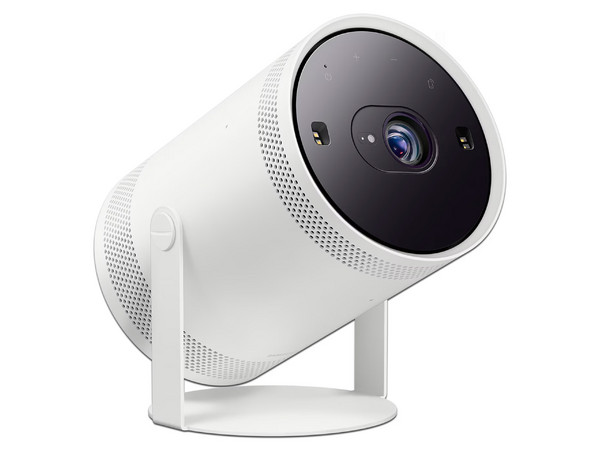 Proyector Samsung The Freestyle 2ND GEN, Resolución FHD (1920 x 1080), HDR, Hasta 100