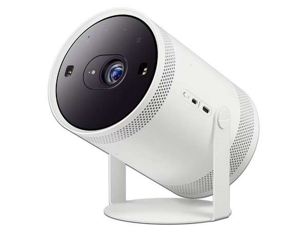 Proyector Samsung The Freestyle 2ND GEN, Resolución FHD (1920 x 1080), HDR, Hasta 100