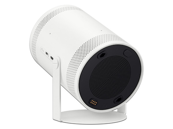 Proyector Samsung The Freestyle 2ND GEN, Resolución FHD (1920 x 1080), HDR, Hasta 100