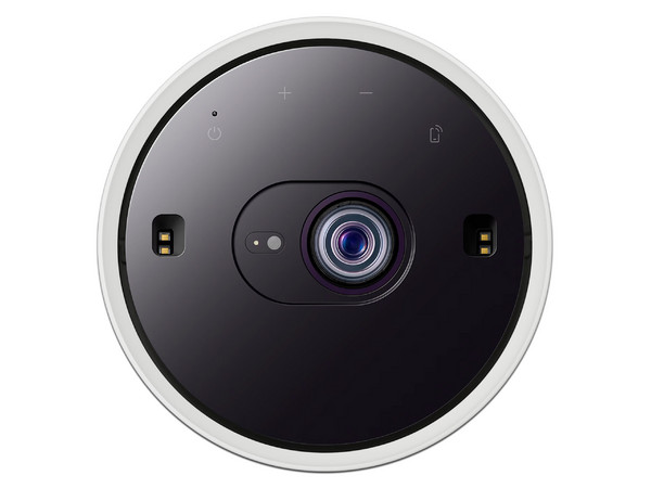 Proyector Samsung The Freestyle 2ND GEN, Resolución FHD (1920 x 1080), HDR, Hasta 100