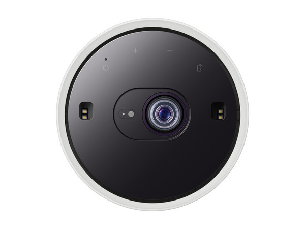 Samsung Proyector The Freestyle 2da Gen, DLP, LED, 550 Lúmenes, 1920x1080, HDMI, USB.