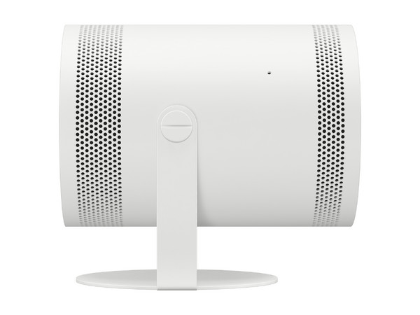 Samsung Proyector The Freestyle 2da Gen, DLP, LED, 550 Lúmenes, 1920x1080, HDMI, USB.
