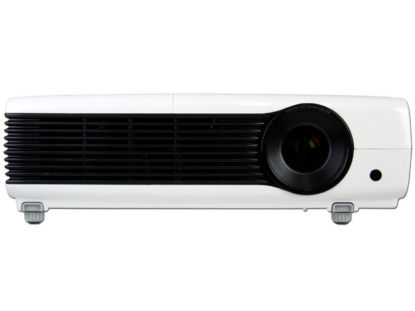 Proyector Samsung SP-M220S, Resolución de 800 x 600 y 2,200 lúmenes.