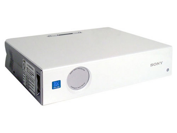 Proyector Sony Brill 1800 Lumens