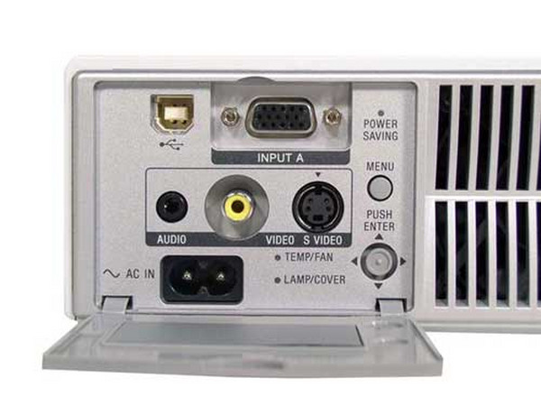 Proyector Sony Brill 1800 Lumens
