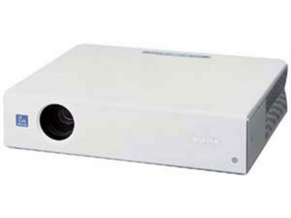 Proyector Sony VPL-CS5, Resolución de 800X600, 1800 Lumens