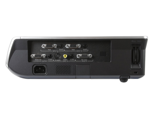 Proyector Sony XGA Multiuso VPL-CX100, Resolución de 1024x768 y 2,700 lúmenes.