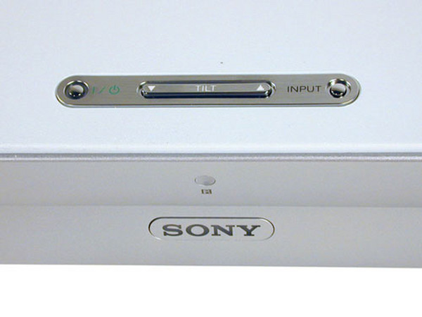 Proyector Sony SONY VPL-CX5 de 2000 Lumens