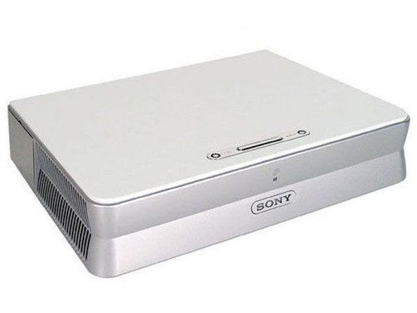 Proyector Sony VPL-CX6 de 2,000Lumens con Ranura para Memory Stick