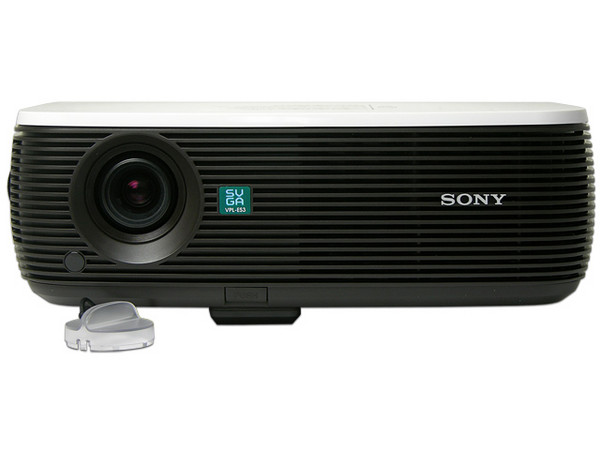 Proyector Sony VPL-ES3 de 2000 Lumens.