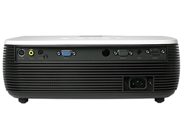 Proyector Sony VPL-ES3 de 2000 Lumens.