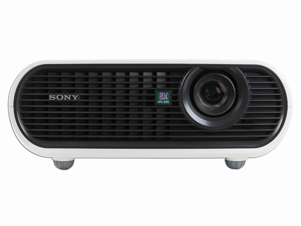 Proyector Sony VPL-ES5 Básico, Resolución de 800X600 y 2,000 lúmenes.
