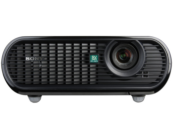 Proyector Sony VPL-ES7X, Resolución de 800 x 600 y 2,000 lúmenes.