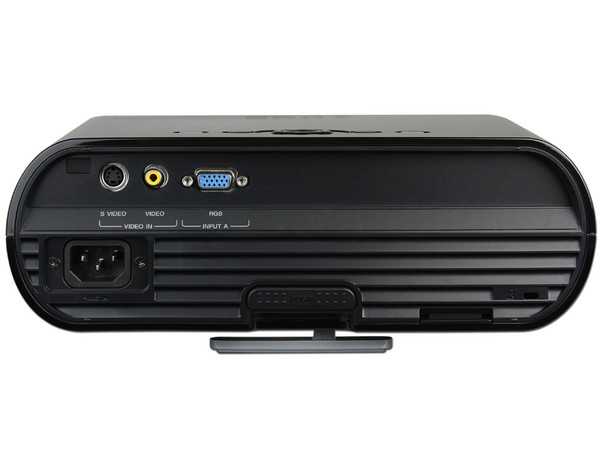 Proyector Sony VPL-ES7X, Resolución de 800 x 600 y 2,000 lúmenes.