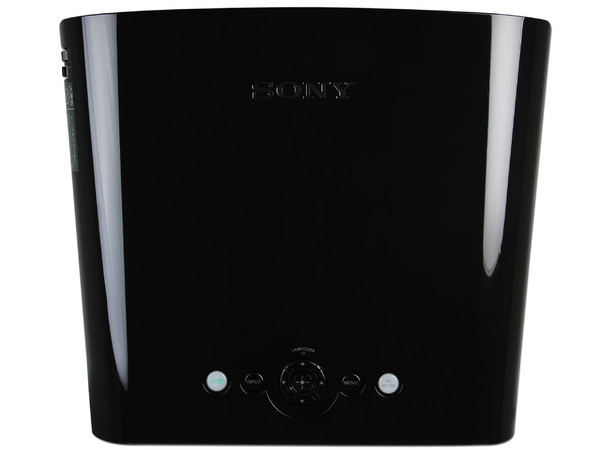Proyector Sony VPL-ES7X, Resolución de 800 x 600 y 2,000 lúmenes.