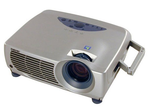 Proyector Sony VPL-PX11, 2000 Lumens, 4.9KG con Control Remoto