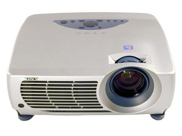 Proyector Sony VPL-PX11, 2000 Lumens, 4.9KG con Control Remoto