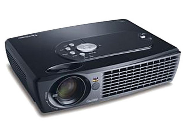 Proyector ViewSonic CINE1000 de 1000 LUMENES