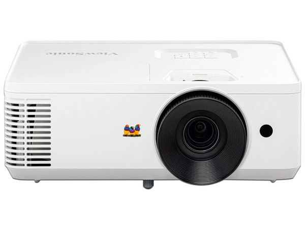 Proyector LED ViewSonic PA503HD, 
Resolución de 1920 x 1080, 
Contraste dinámico 22,000:1 y 4000 ANSI-Lumens.