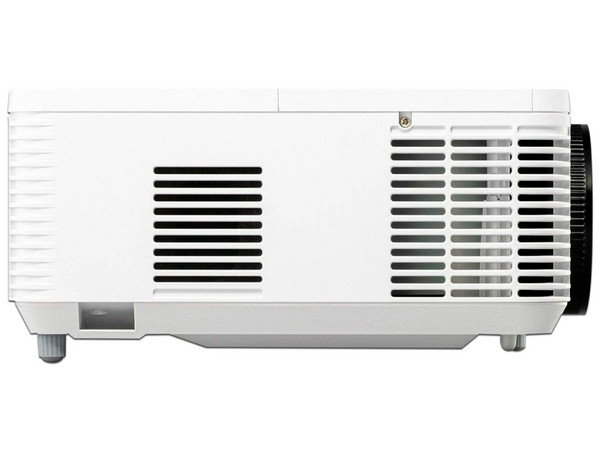 Proyector LED ViewSonic PA503HD, 
Resolución de 1920 x 1080, 
Contraste dinámico 22,000:1 y 4000 ANSI-Lumens.