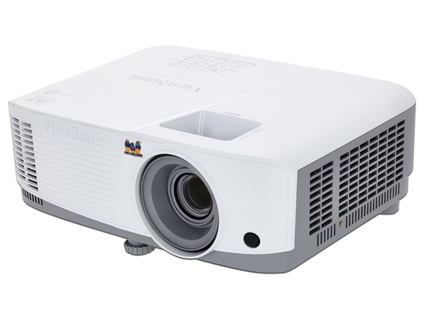 Proyector ViewSonic PA503X, 
Resolución de 1024 x 768, 
Contraste 22000:1 y 3,600 ANSI-Lumens.