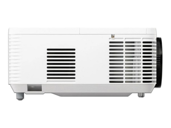 Proyector ViewSonic PA700S, Resolución de 800 x 600, Contraste dinámico 12,500:1 y 4,500 ANSI-Lumens.
