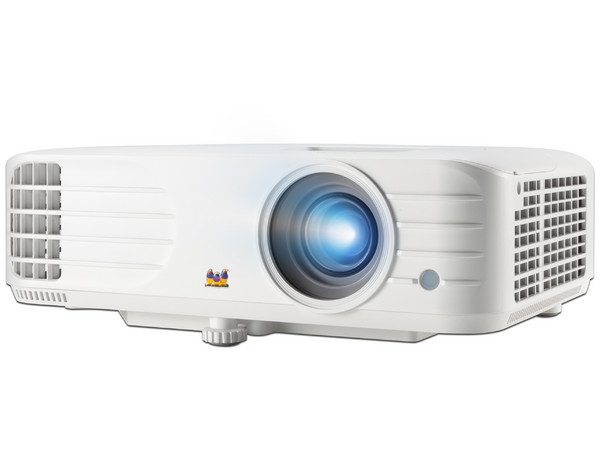 Proyector ViewSonic PG706HD, Resolución de 1920 x 1080, contraste 12,000:1 y 4,000 ANSI-Lumens.