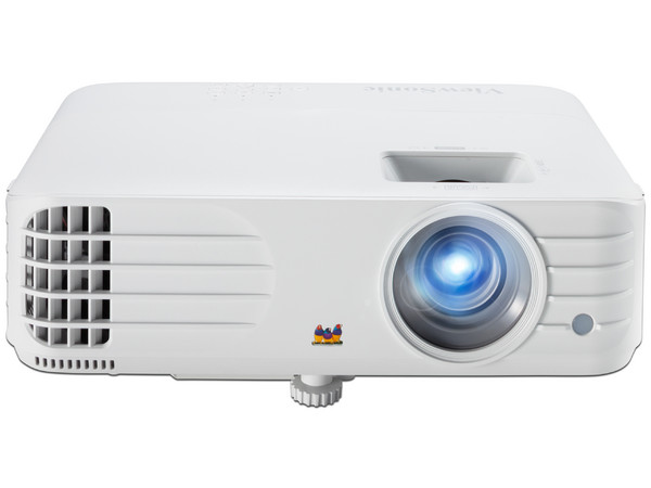 Proyector ViewSonic PG706HD, Resolución de 1920 x 1080, contraste 12,000:1 y 4,000 ANSI-Lumens.
