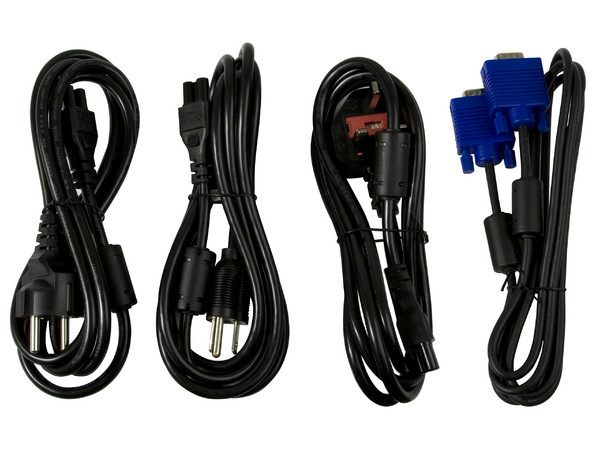Proyector ViewSonic PJ358, Resolución de 1024X768 con 2,000 lúmenes.