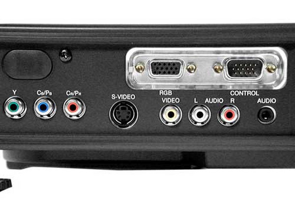 Proyector ViewSonic PJ501 de 1500 Lumens
