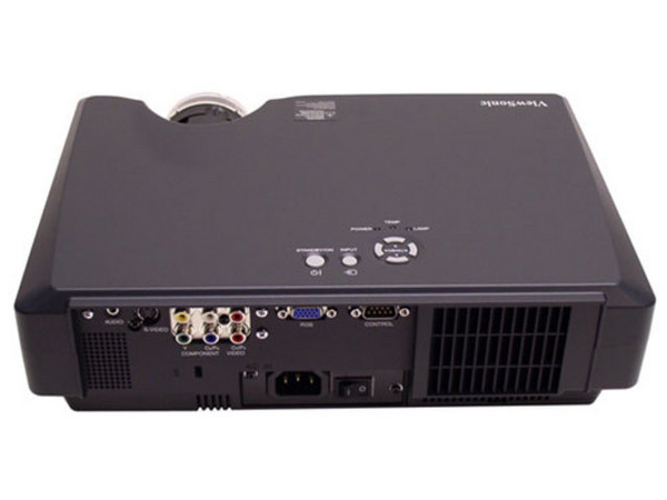 Proyector ViewSonic PJ510 de 1200 Lumens