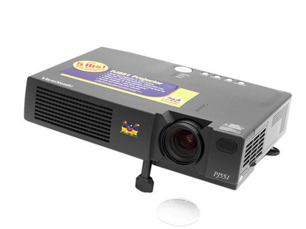 Proyector ViewSonic PJ551