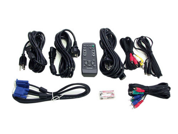 Proyector ViewSonic PJ551