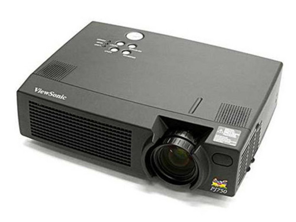 Proyector ViewSonic PJ750